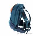 Vaude Ledro 10l Bike Backpack, , Blue, , Male,Female,Unisex, 0239-10570, 5637691080, , N2-07.jpg