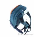 Vaude Ledro 10l Bike Backpack, , Blue, , Male,Female,Unisex, 0239-10570, 5637691080, , N3-08.jpg