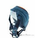 Vaude Ledro 10l Bike Backpack, , Blue, , Male,Female,Unisex, 0239-10570, 5637691080, , N3-13.jpg