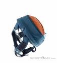Vaude Ledro 10l Bike Backpack, , Blue, , Male,Female,Unisex, 0239-10570, 5637691080, , N4-14.jpg