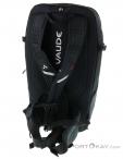 Vaude Ledro 18l Bike Backpack, , Black, , Male,Female,Unisex, 0239-10571, 5637691082, , N2-12.jpg
