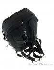 Vaude Ledro 18l Bike Backpack, , Black, , Male,Female,Unisex, 0239-10571, 5637691082, , N4-09.jpg