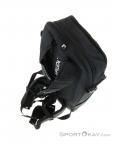 Vaude Ledro 18l Bike Backpack, , Black, , Male,Female,Unisex, 0239-10571, 5637691082, , N4-14.jpg