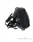 Vaude Ledro 18l Bike Backpack, , Black, , Male,Female,Unisex, 0239-10571, 5637691082, , N5-15.jpg