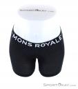 Mons Royale Momentum Chamois Womens Underpants, Mons Royale, Noir, , Femmes, 0309-10045, 5637691090, 9420057422579, N3-03.jpg