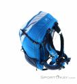 Vaude Bike Alpin 25+5l Bike Backpack, , Blue, , Male,Female,Unisex, 0239-10572, 5637691095, , N3-08.jpg