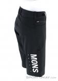 Mons Royale Momentum 2.0 Womens Biking Shorts, Mons Royale, Black, , Female, 0309-10046, 5637691104, 9420057437054, N2-17.jpg