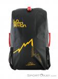 La Sportiva Travel Bag 45l Climbing Backpack, La Sportiva, Noir, , Hommes,Femmes,Unisex, 0024-10565, 5637691107, 8020647784264, N1-01.jpg