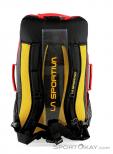 La Sportiva Travel Bag 45l Climbing Backpack, La Sportiva, Black, , Male,Female,Unisex, 0024-10565, 5637691107, 8020647784264, N1-11.jpg