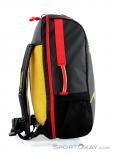 La Sportiva Travel Bag 45l Climbing Backpack, , Black, , Male,Female,Unisex, 0024-10565, 5637691107, , N1-16.jpg