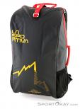 La Sportiva Travel Bag 45l Climbing Backpack, , Black, , Male,Female,Unisex, 0024-10565, 5637691107, , N2-02.jpg