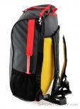 La Sportiva Travel Bag 45l Climbing Backpack, La Sportiva, Noir, , Hommes,Femmes,Unisex, 0024-10565, 5637691107, 8020647784264, N2-07.jpg