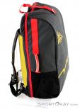 La Sportiva Travel Bag 45l Climbing Backpack, La Sportiva, Black, , Male,Female,Unisex, 0024-10565, 5637691107, 8020647784264, N2-17.jpg