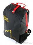 La Sportiva Travel Bag 45l Climbing Backpack, La Sportiva, Noir, , Hommes,Femmes,Unisex, 0024-10565, 5637691107, 8020647784264, N3-03.jpg