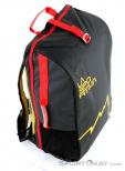 La Sportiva Travel Bag 45l Climbing Backpack, La Sportiva, Black, , Male,Female,Unisex, 0024-10565, 5637691107, 8020647784264, N3-18.jpg