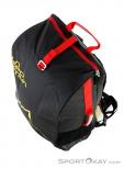 La Sportiva Travel Bag 45l Climbing Backpack, La Sportiva, Black, , Male,Female,Unisex, 0024-10565, 5637691107, 8020647784264, N4-04.jpg