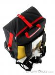 La Sportiva Travel Bag 45l Climbing Backpack, La Sportiva, Black, , Male,Female,Unisex, 0024-10565, 5637691107, 8020647784264, N4-09.jpg