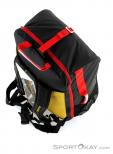 La Sportiva Travel Bag 45l Climbing Backpack, La Sportiva, Noir, , Hommes,Femmes,Unisex, 0024-10565, 5637691107, 8020647784264, N4-14.jpg