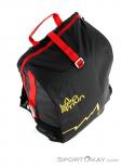 La Sportiva Travel Bag 45l Climbing Backpack, La Sportiva, Black, , Male,Female,Unisex, 0024-10565, 5637691107, 8020647784264, N4-19.jpg