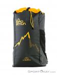 La Sportiva Crag Bag 45l Climbing Backpack, La Sportiva, Black, , Male,Female,Unisex, 0024-10566, 5637691130, 8020647784271, N1-01.jpg