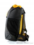 La Sportiva Crag Bag 45l Climbing Backpack, La Sportiva, Čierna, , Muži,Ženy,Unisex, 0024-10566, 5637691130, 8020647784271, N1-06.jpg