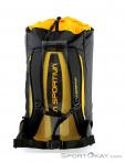 La Sportiva Crag Bag 45l Climbing Backpack, , Black, , Male,Female,Unisex, 0024-10566, 5637691130, , N1-11.jpg