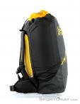 La Sportiva Crag Bag 45l Climbing Backpack, , Black, , Male,Female,Unisex, 0024-10566, 5637691130, , N1-16.jpg