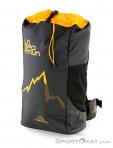 La Sportiva Crag Bag 45l Climbing Backpack, La Sportiva, Black, , Male,Female,Unisex, 0024-10566, 5637691130, 8020647784271, N2-02.jpg