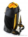 La Sportiva Crag Bag 45l Climbing Backpack, La Sportiva, Čierna, , Muži,Ženy,Unisex, 0024-10566, 5637691130, 8020647784271, N2-07.jpg