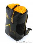 La Sportiva Crag Bag 45l Climbing Backpack, La Sportiva, Black, , Male,Female,Unisex, 0024-10566, 5637691130, 8020647784271, N3-03.jpg