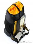 La Sportiva Crag Bag 45l Climbing Backpack, La Sportiva, Black, , Male,Female,Unisex, 0024-10566, 5637691130, 8020647784271, N3-08.jpg
