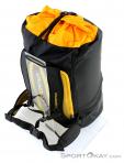 La Sportiva Crag Bag 45l Climbing Backpack, , Black, , Male,Female,Unisex, 0024-10566, 5637691130, , N3-13.jpg