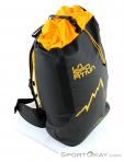 La Sportiva Crag Bag 45l Climbing Backpack, , Black, , Male,Female,Unisex, 0024-10566, 5637691130, , N3-18.jpg