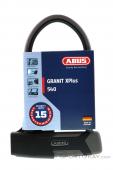 Abus Granit XPlus 540 + USH Halterung 16cm Bike Lock, , Black, , Unisex, 0315-10001, 5637691137, , N1-01.jpg