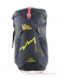 La Sportiva Alpine 30l Backpack, , Black, , Male,Female,Unisex, 0024-10567, 5637691138, , N1-01.jpg