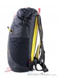 La Sportiva Alpine 30l Backpack, , Čierna, , Muži,Ženy,Unisex, 0024-10567, 5637691138, , N1-06.jpg