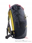 La Sportiva Alpine 30l Backpack, , Čierna, , Muži,Ženy,Unisex, 0024-10567, 5637691138, , N1-16.jpg