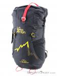 La Sportiva Alpine 30l Backpack, , Čierna, , Muži,Ženy,Unisex, 0024-10567, 5637691138, , N2-02.jpg