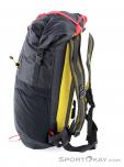 La Sportiva Alpine 30l Backpack, , Čierna, , Muži,Ženy,Unisex, 0024-10567, 5637691138, , N2-07.jpg