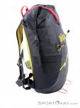 La Sportiva Alpine 30l Backpack, , Čierna, , Muži,Ženy,Unisex, 0024-10567, 5637691138, , N2-17.jpg