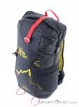 La Sportiva Alpine 30l Backpack, , Čierna, , Muži,Ženy,Unisex, 0024-10567, 5637691138, , N3-03.jpg