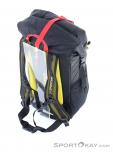 La Sportiva Alpine 30l Backpack, , Čierna, , Muži,Ženy,Unisex, 0024-10567, 5637691138, , N3-13.jpg