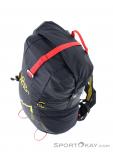 La Sportiva Alpine 30l Backpack, La Sportiva, Black, , Male,Female,Unisex, 0024-10567, 5637691138, 8020647784288, N4-04.jpg