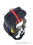 La Sportiva Alpine 30l Backpack, La Sportiva, Black, , Male,Female,Unisex, 0024-10567, 5637691138, 8020647784288, N4-09.jpg