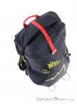 La Sportiva Alpine 30l Backpack, , Čierna, , Muži,Ženy,Unisex, 0024-10567, 5637691138, , N4-19.jpg