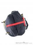 La Sportiva Alpine 30l Backpack, La Sportiva, Black, , Male,Female,Unisex, 0024-10567, 5637691138, 8020647784288, N5-05.jpg