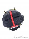 La Sportiva Alpine 30l Backpack, La Sportiva, Noir, , Hommes,Femmes,Unisex, 0024-10567, 5637691138, 8020647784288, N5-10.jpg