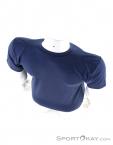 Mons Royale Icon Mens T-Shirt, Mons Royale, Blue, , Male, 0309-10050, 5637691139, 9420057416950, N4-14.jpg
