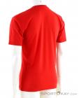 Mons Royale Icon Mens T-Shirt, Mons Royale, Red, , Male, 0309-10050, 5637691143, 9420057416998, N1-11.jpg