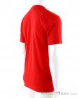 Mons Royale Icon Mens T-Shirt, Mons Royale, Red, , Male, 0309-10050, 5637691143, 9420057416998, N1-16.jpg